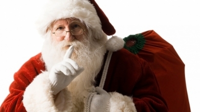 СЕНЗАЦИЯ! Дядо Коледа само пред Фрог: Яка ви дỳша за Новата година!