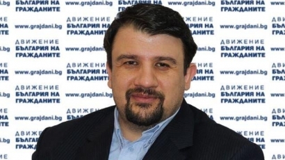 Настимир Ананиев: Може вече да има правосъден министър, утре ще го кажат