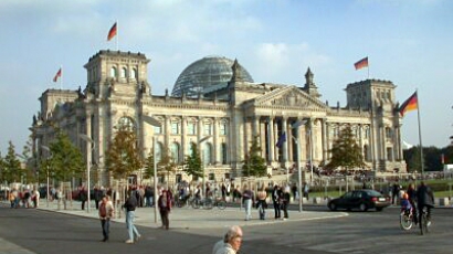 Десетократно повече са гласуващите в Берлин