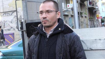  Ангел Джамбазки пред Фрог нюз: Нападнаха с нож наша съмишленичка