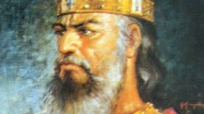 Инфаркт убива цар Самуил, Василий II ликува