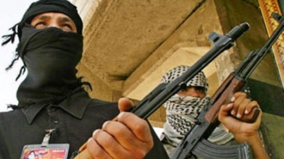 Австралия удари „Ислямска държава”