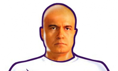Тони Ганчев