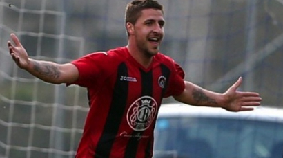 ЦСКА се подсилва с юноша на Левски и бенински национал