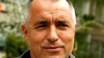 Борисов в Израел: България я обичат всички