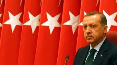 Ердоган: Холандия ще си плати за изгонените министри