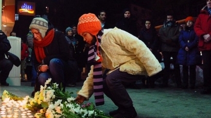 Нов протест във Враца заради смъртта на Тодор