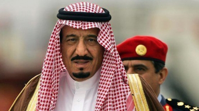 Почина 90-годишният крал на Саудитска Арабия, наследява го брат му
