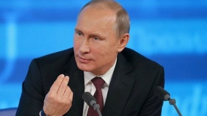 Путин: В спорта не трябва да има място за допинг