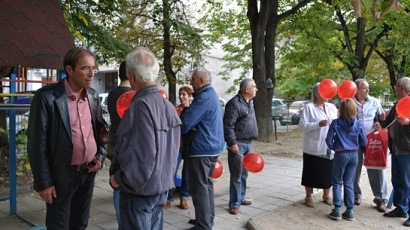 Д-р Емил Караиванов: „Водният цикъл” е на дневен ред през новия мандат