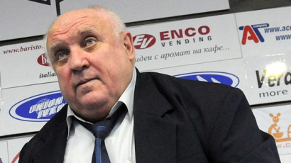 Марковски: Аз съм от добрата страна, защитавайки Борисов