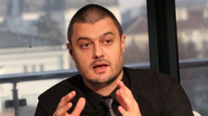 "България без цензура" отваря врати за отцепили се реформатори