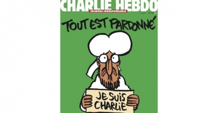 Задържаха трима, заподозрени за участие в терористичните атаки срещу „Шарли Ебдо“