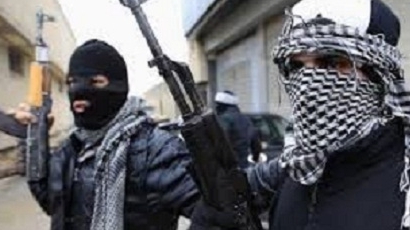 "Ислямска държава" с нова стратегия срещу коалицията