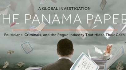 27 часа обиск в офиса на „Мосак Фонсека“ в Панама