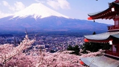 Земетресение и в Япония: силата му е 6,3 по Рихтер