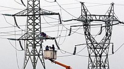 Решено: токът спада средно със 7 % от 5 март