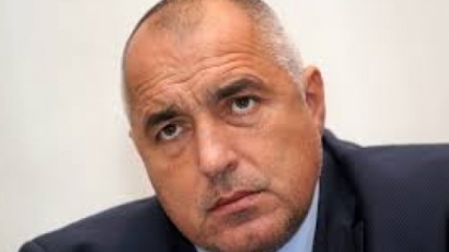 Борисов: Никой не го иска, Искров не подава оставка