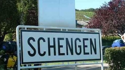 Отменят Шенген за 2 г.?