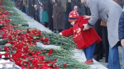 Четвърт век от кървавата трагедия в Азербайджан