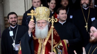 Патриарх Неофит: Нека насочим любовта си към гладните, жадните и обезверените