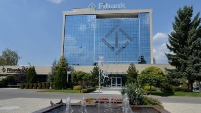 Fibank отчита 255 млн. лв. печалба преди обезценка за 2016 г.