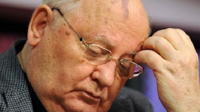 Горбачов: Когато Съветският съюз се разпадна, САЩ потриваха доволно ръце