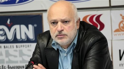 Минеков: РБ ще изпие ракията от мръсните чорапи на ГЕРБ