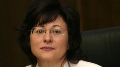 Още 50 съдии подкрепиха Панова за председател на ВКС