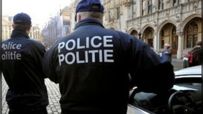 Терористична заплаха в Белгия, евакуираха редакция