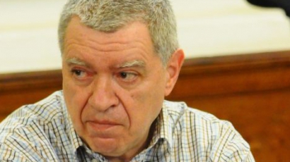 М. Константинов: Министър  Папазов е лъжец