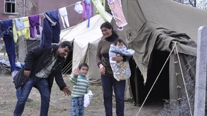 България дава 200 000 евро на бежанците