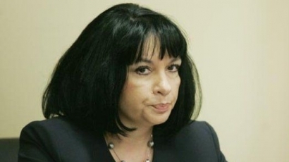 Теменужка Петкова: БАН и енегийното министерство ще си сътрудничат