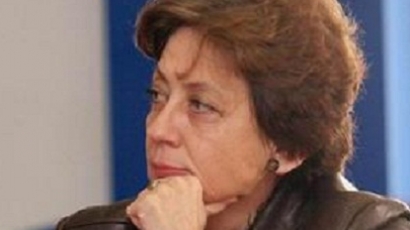 Р. Инджова: Борисов да разсече Гордиевия възел на правителството