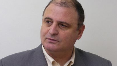 Николай Радулов: Израелците са разстреляли атентаторите от Бургас?