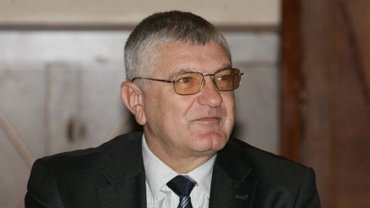 Петър Кънев: Бургас се нуждае от силна икономика и промишленост