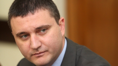 Владислав Горанов: Новите управляващи манипулират данните за бюджета