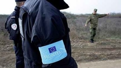 Нови 50 полицаи от Фронтекс на българско-сръбската граница