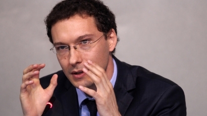 Даниел Митов се дистанцира от съдебната реформа