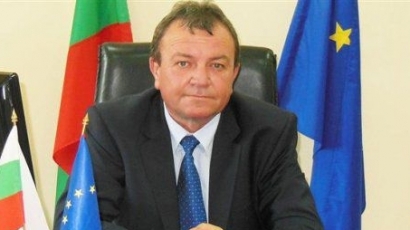 Осъдиха областния лидер на ДПС в Силистра Насуф