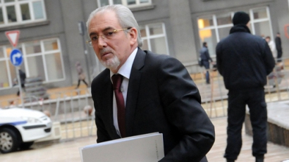 Местан: Не сме искали оставката на Бисеров