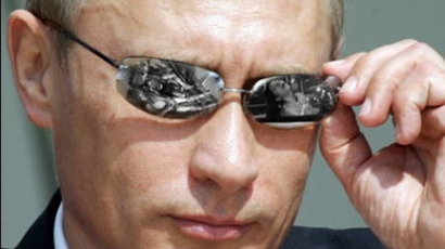 Путин втори в топ 10 на най-влиятелните политиците