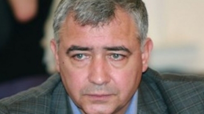 Мерджанов: Правителството се провали! Борисов да потвърди легитимността му