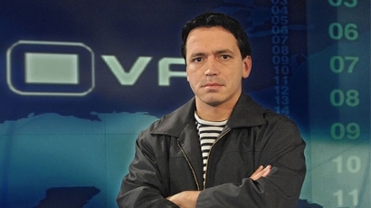 Скандал в Нова ТВ: Васил Иванов напуска заради цензура