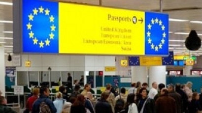 Съдът на ЕС спря социалния туризъм