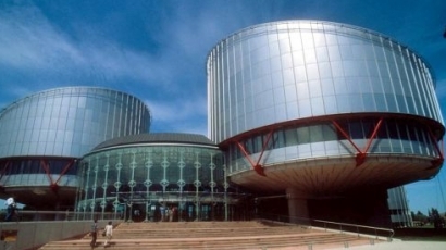 България плаща 93 000 евро обезщетения по 4 дела в Страсбург