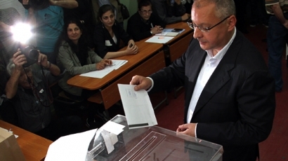 Станишев: Гласувах за истинска социална алтернатива