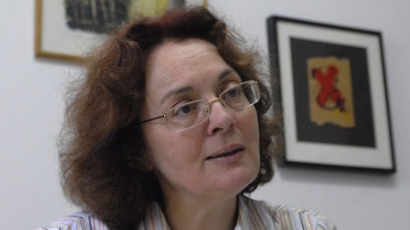 Румяна Коларова: В НС непрекъснато се говори, че няма да има избори