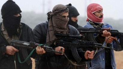 Лагер за обучение на джихадисти разкрит в Белгия