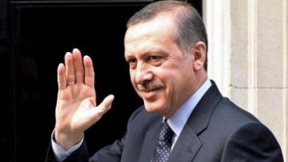 Ердоган натиска да се  създаде  зона за сигурност в Сирия